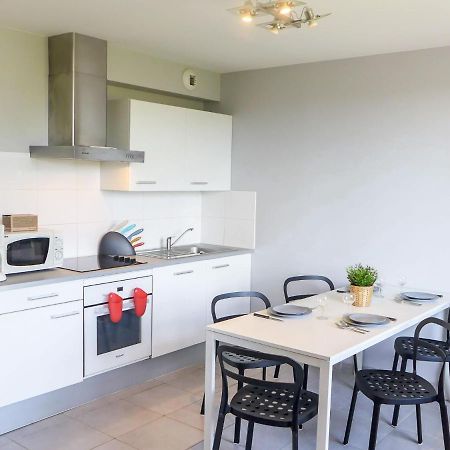 Apartment Amigorena-1 By Interhome Bidart Exteriör bild